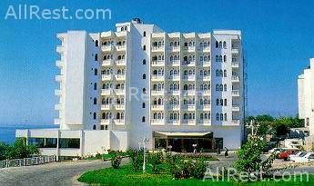 Antalya Prince Hotel 1
